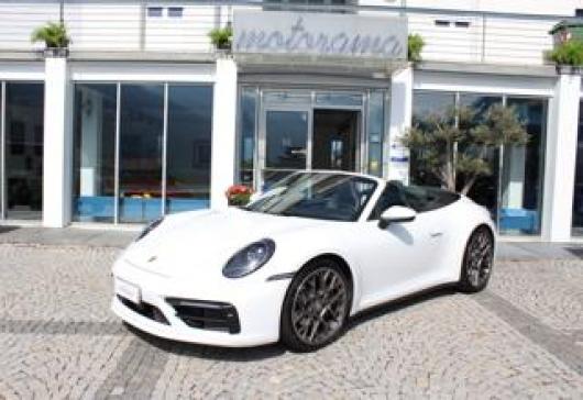 usato PORSCHE 911