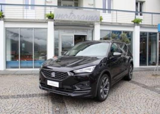 usato SEAT Tarraco