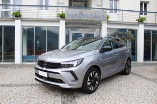 usato OPEL Grandland