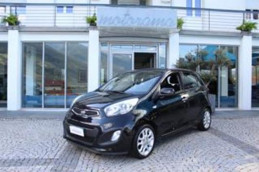 usato KIA Picanto