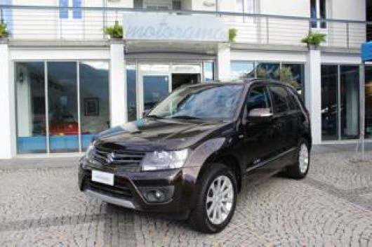 Grand Vitara