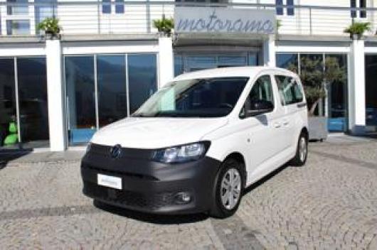 usato VOLKSWAGEN Caddy