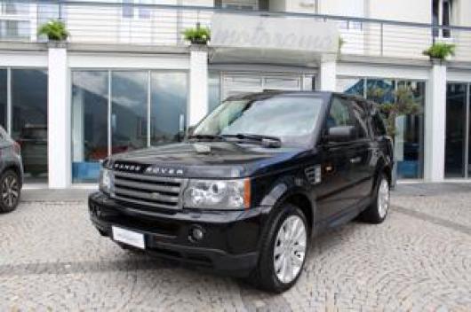 usato LAND ROVER Range Rover Sport