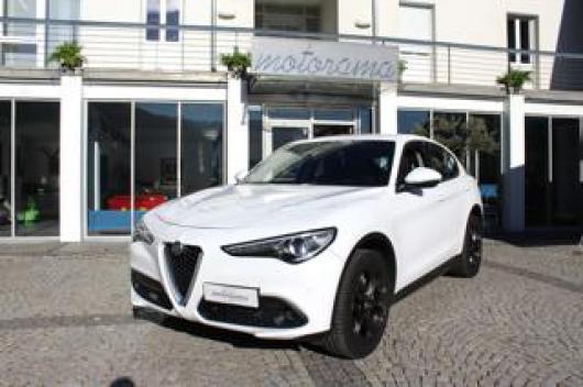 Stelvio