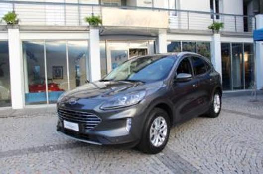usato FORD Kuga