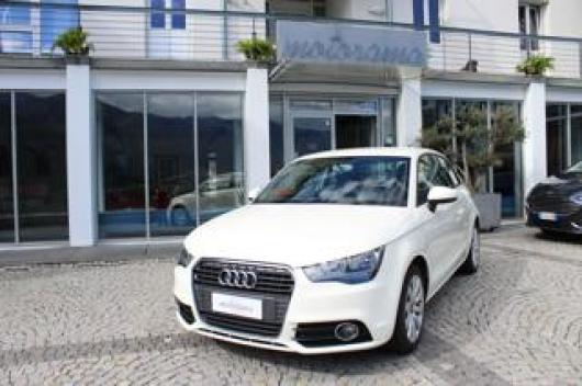 usato AUDI A1