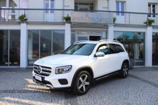 usato MERCEDES GLB 220