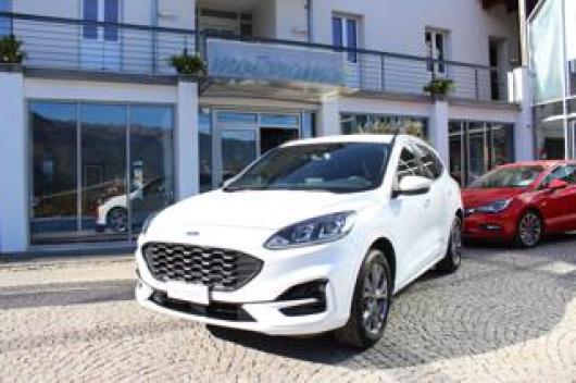 usato FORD Kuga