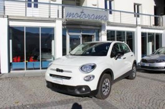 usato FIAT 500X