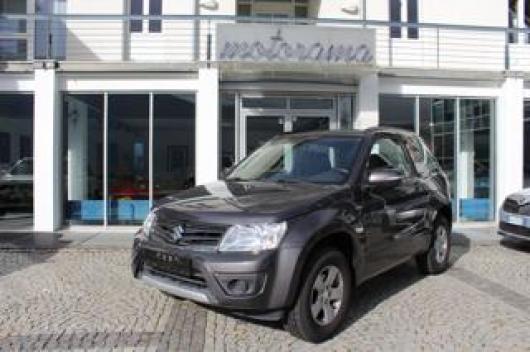 Grand Vitara