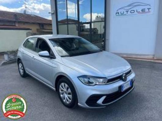 usato VOLKSWAGEN Polo