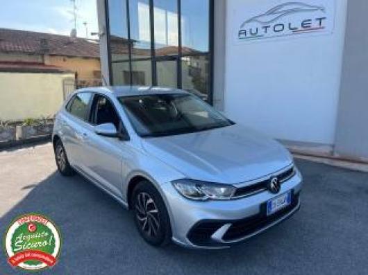usato VOLKSWAGEN Polo