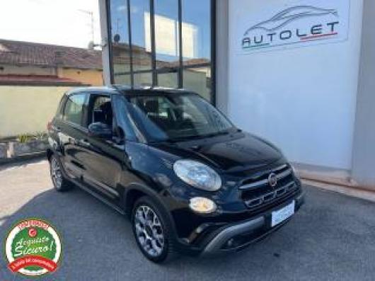 usato FIAT 500L