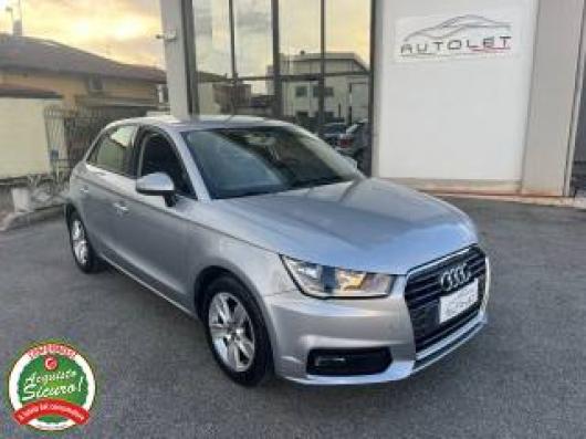 usato AUDI A1