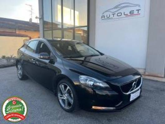 usato VOLVO V40