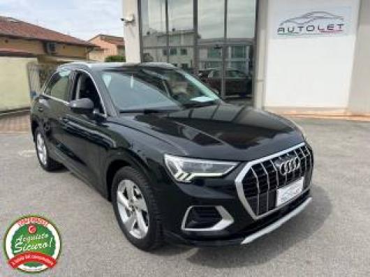 usato AUDI Q3