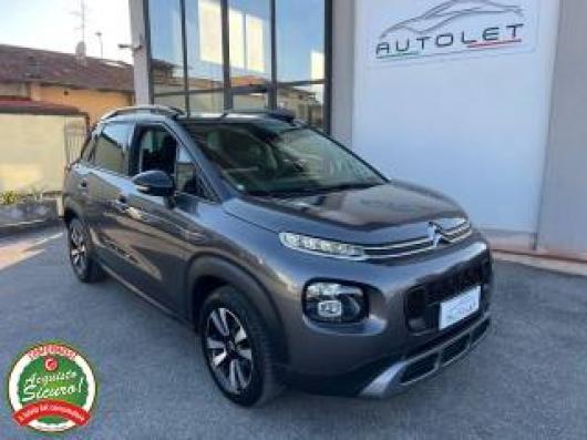 usato CITROEN C3 Aircross