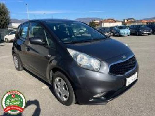 usato KIA Venga