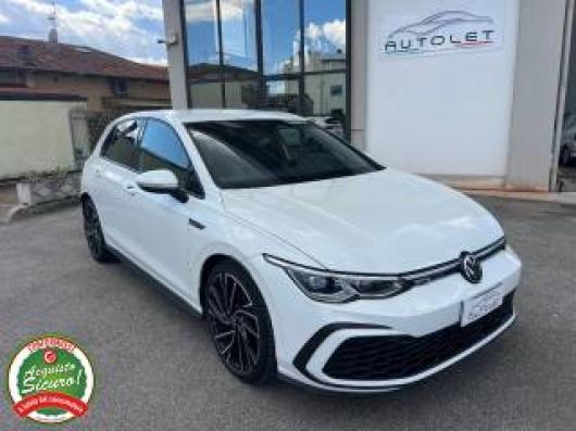 usato VOLKSWAGEN Golf