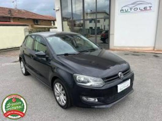 usato VOLKSWAGEN Polo