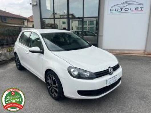usato VOLKSWAGEN Golf