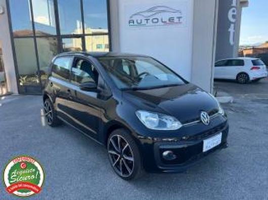 usato VOLKSWAGEN up!