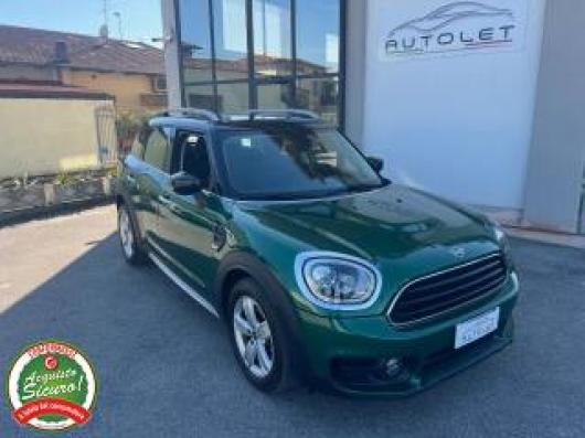 usato MINI Countryman