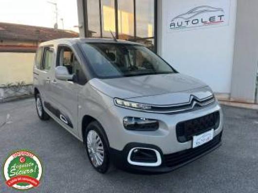 usato CITROEN Berlingo