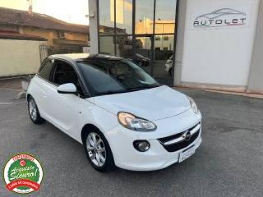 usato OPEL Adam