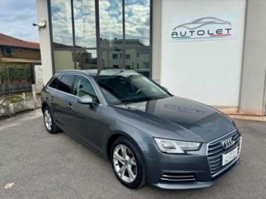 usato AUDI A4