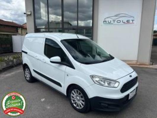 usato FORD Transit Courier