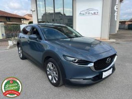 usato MAZDA CX 30