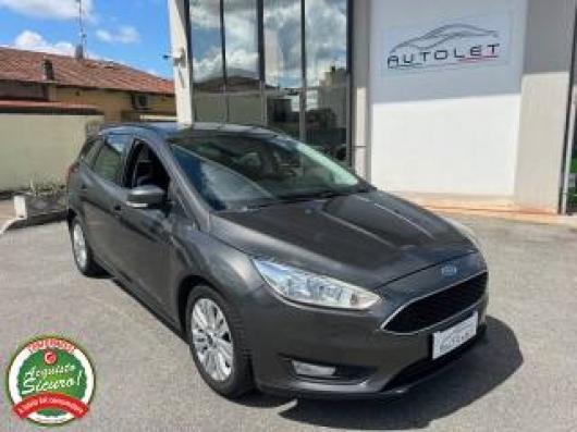 usato FORD Focus