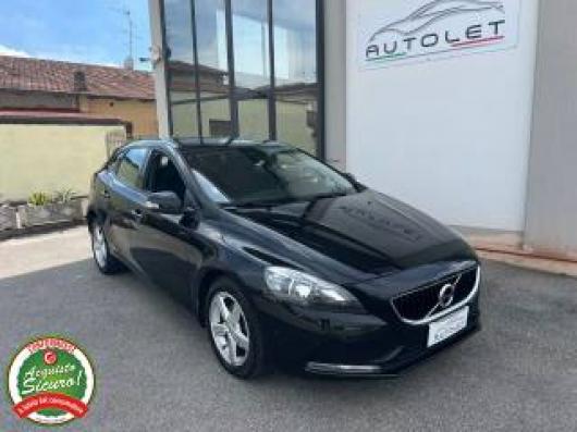 usato VOLVO V40