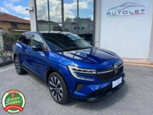 usato RENAULT Austral