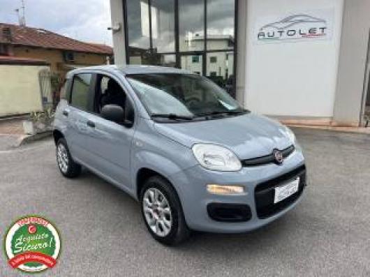 usato FIAT Panda