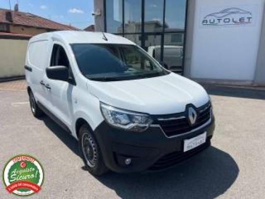 usato RENAULT Kangoo