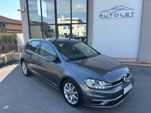 usato VOLKSWAGEN Golf