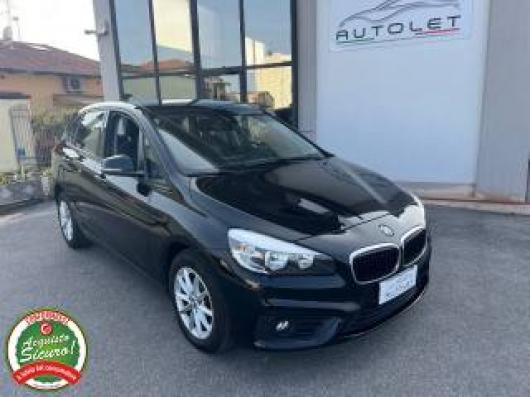 usato BMW 216
