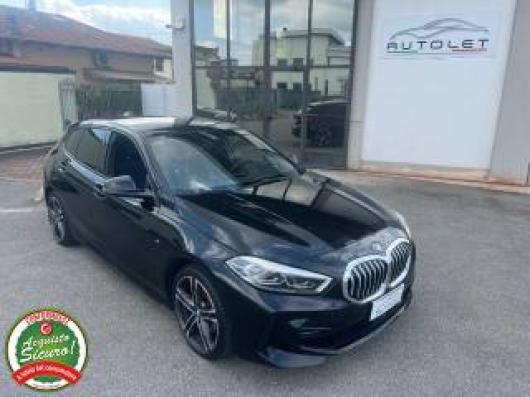 usato BMW 116