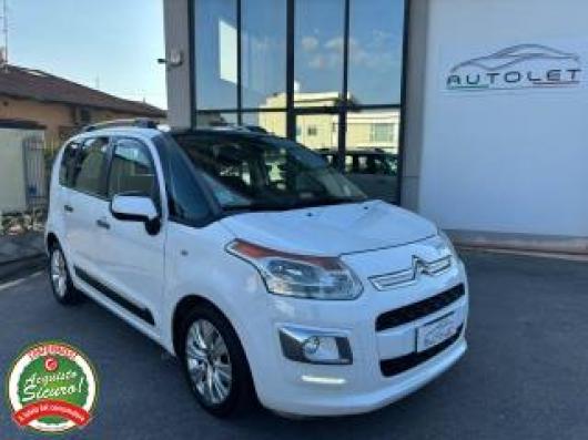 usato CITROEN C3 Picasso