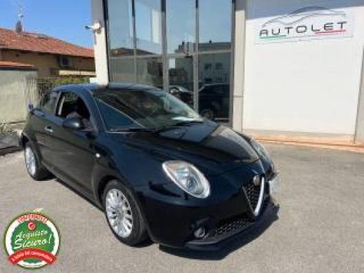 usato ALFA ROMEO MiTo