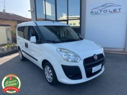 usato FIAT Doblo