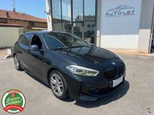 usato BMW 116