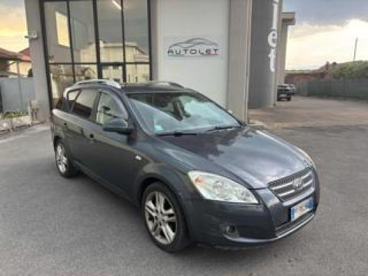 usato KIA ceed