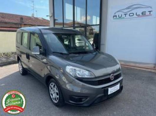 usato FIAT Doblo