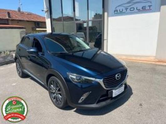CX 3