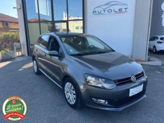 usato VOLKSWAGEN Polo