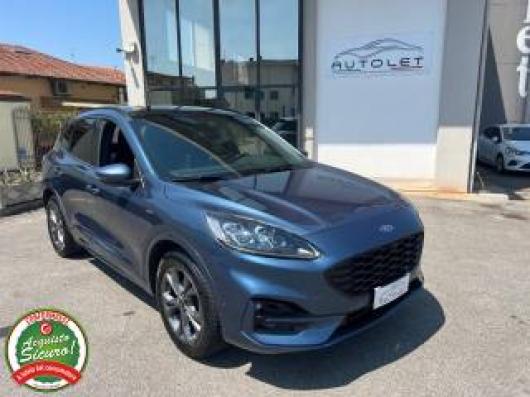 usato FORD Kuga