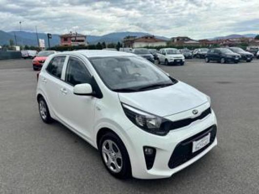usato KIA Picanto